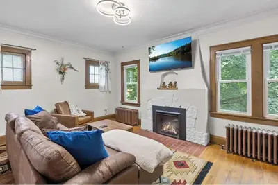 Image de University Minneapolis Dt - 2 bedroom apartment, petfriendly garage