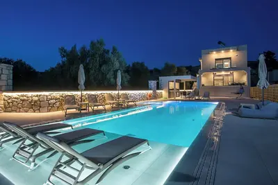 Image de Charaki Dream Villas-Despina