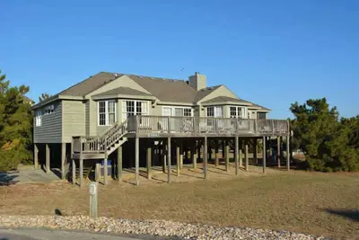 Image de Earnest / Ships Watch in Duck, Nc