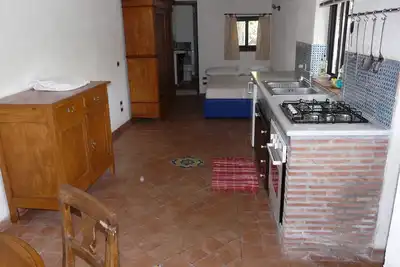 Image de Delightful one-room flat Catania
