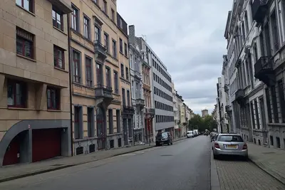 Image de Le Duplex 1
