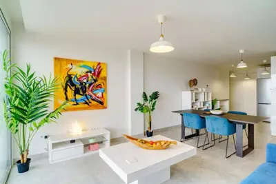 Image de Stunning 2 Bed, 2 Bath Getaway