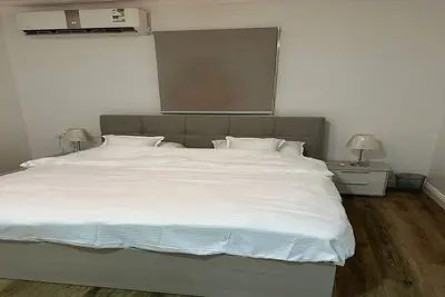 Image de Lp25 - Charming 1br Apt near Riyadh Front