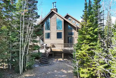 Image de Navajo Trails: Ski In/Out Cabin Sleeps 12