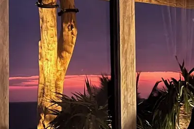 Image de Discover Your Dream Retreat in Vichayito large 5-Bedroom Home with ocean views
