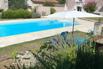 Image de Gîtes La Grange