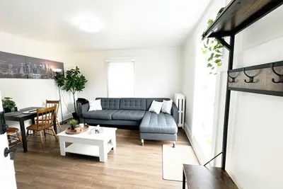 Image de 5 Apt. # 5 at 10 Summer Street Suites - Very Close to Acadia and in Town