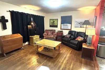 Image de Rustic Range Ranch House