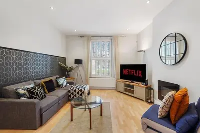 Image de Boutique 3 Bedroom the Stray