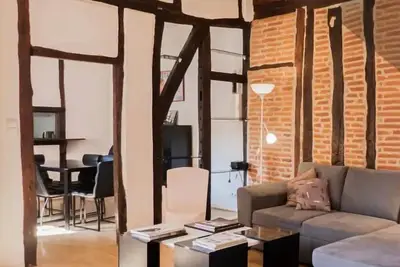 Image de Le Castelviel - Hyper Centre