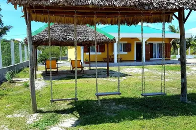Image de Le Tournesol Belle Villa