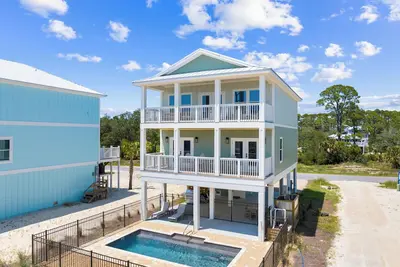 Image de Life is Short: Gorgeous Views, Private Pool, Pet Friendly, Secluded Indian Pass
