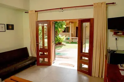 Image de Villa Shade