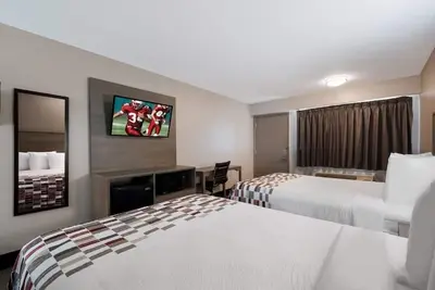 Image de 2 Renovated Rooms Perfect for Families, close to I-75 exit 5 & Restaurants