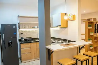Image de Caobos Center Coliving & Coworking