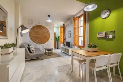 Image de Luxury Suite San MATĂŤAS