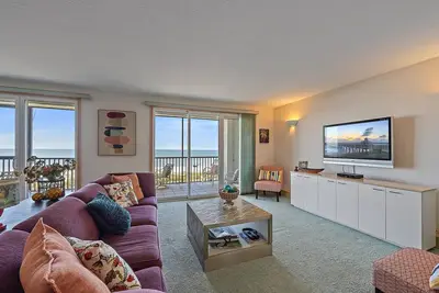 Image de Top Floor Condo with Gulf Views, Siesta Key Beach Access