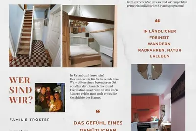 Image de Vacation home Lonie - vacation home, shower and bath, Wc, non-smoking