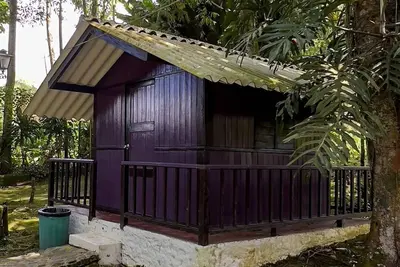 Image de Cabaña Íntima para Parejas en Mystic Natural