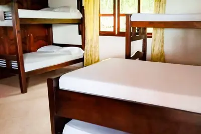 Perfect Retreat for Groups