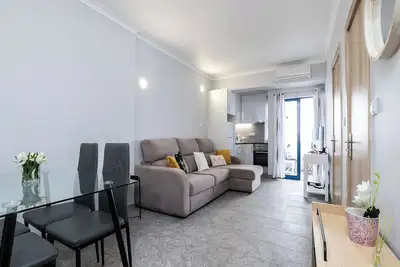 Image de Kojima Gold Apartment, Praia da Rocha, Portimão