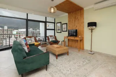 Image de Modern Apartment in Heart of Cbd