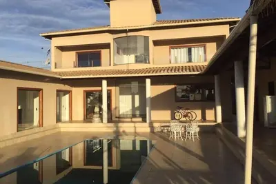 Image de Pampulha Mansion