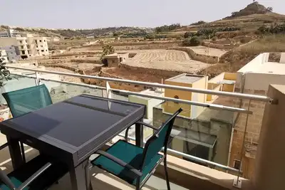 Image de Marsalforn Magic - modern apartment w\/ views 2 minutes from sea