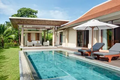 Image de Villa Rokus - Une Chambre Resort, Couchages 4