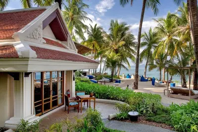 Image de Sorubim Villa - Une Chambre Resort, Couchages 4
