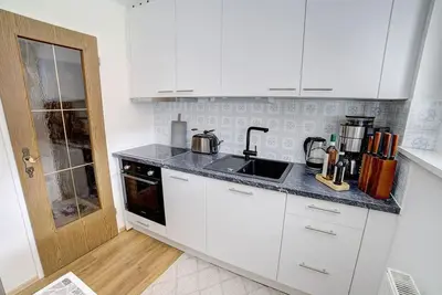 Image de Apartment Mountainview