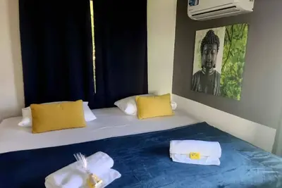 Image de Tahiti Iti - Bungalow Ariitea