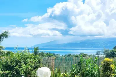 Image de Tahiti Iti - Bungalow Kimoiti