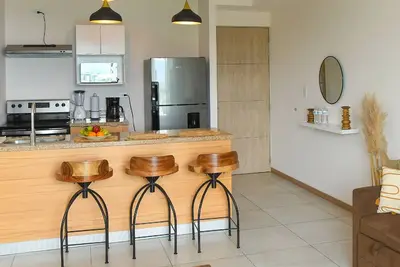 Image de Beautiful San Francisco Penthouse Gym-Wifi-A/C