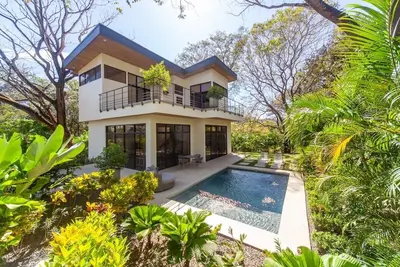 Image de Brand New Home Casa arcilla 2