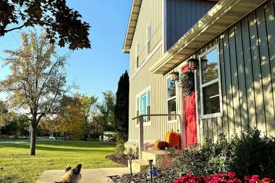 Image de Family & Pet-Friendly Escape in Seneca Lake's Scenic Wine Country
