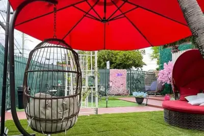 Image de Art Gardens Wynwood