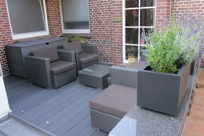 Image de Apartment Burgblick Apartment A