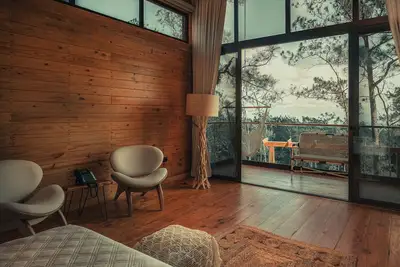 Image de The Grand Forest Jarabacoa