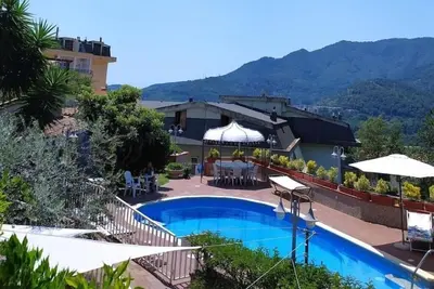 Image de Violet - Relaxation near Salerno, Pompeii & Amalfi