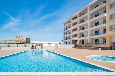 Image de Lagos Marina View 7 With Pool by Homing