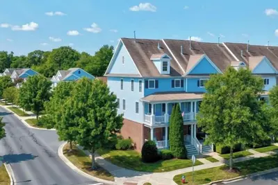 Image de Beautiful Beach Home in Bayside Resort - Steps to Amenities