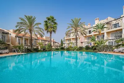 Image de Vilamoura Garden Apartment With Pool by Homing
