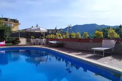 Image de Blue - Relaxation near Salerno, Pompeii &Amalfi