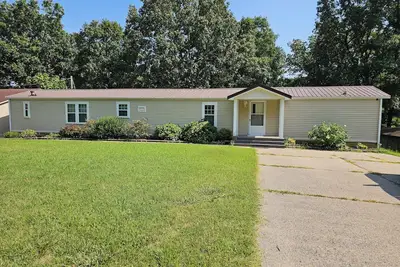 Image de 2-bedroom house in Grand Rivers with 2 Boat Ramps and Patti's Nearby - Ky Lake
