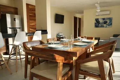 Image de Aqua Reef Condos Sayulita, Apt 3