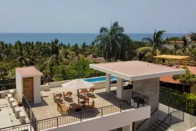 Image de Aqua Reef Condos Sayulita, Apt 2
