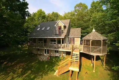 Image de Chandos Sunset Cove