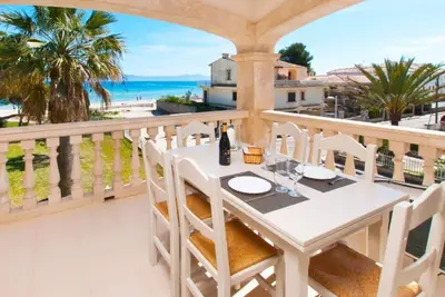 Immeuble 3 dernier étage