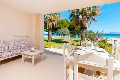 Appartement Block 3 1 rez-de-chaussée